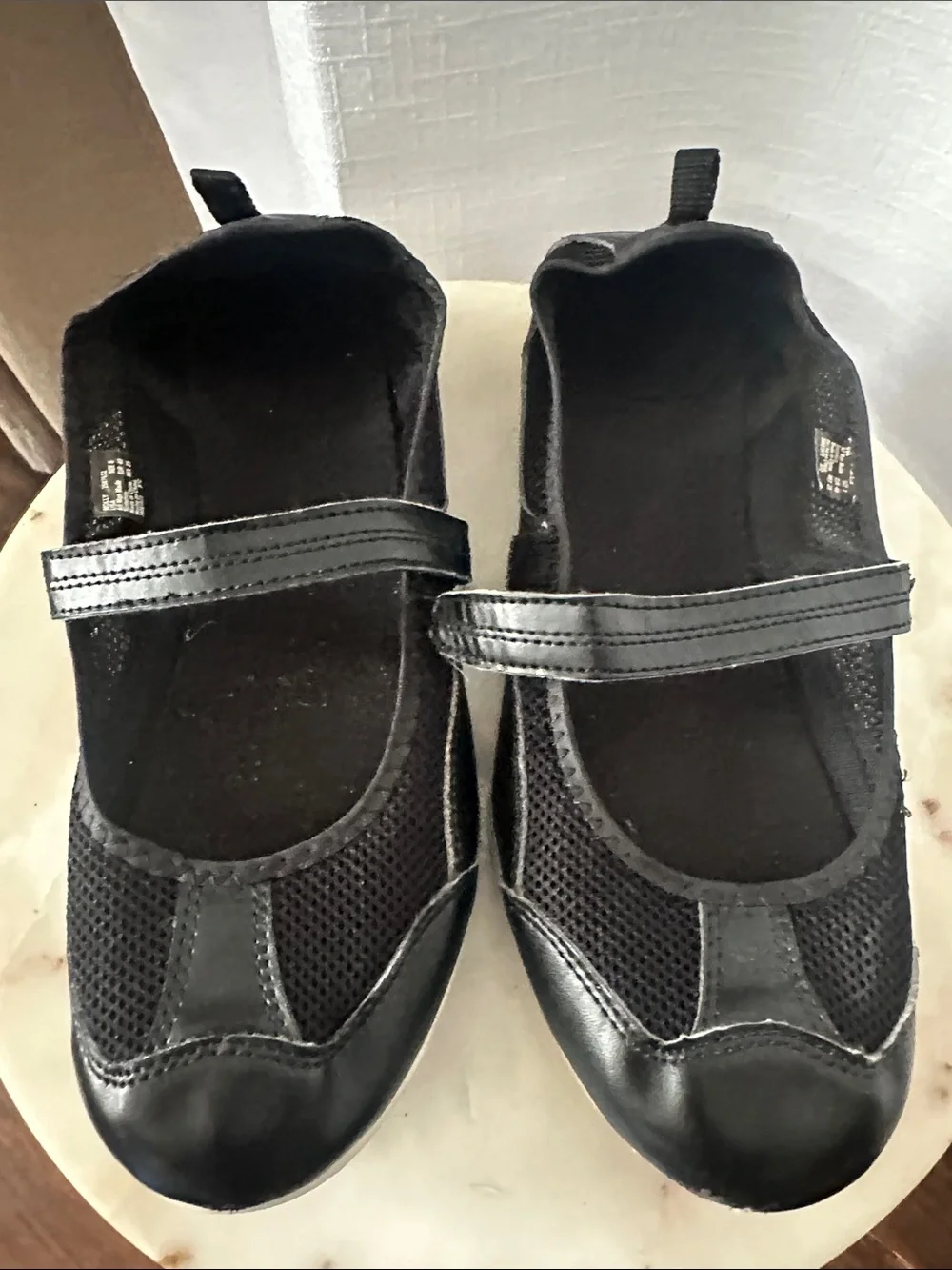 Danskin “Molly” shoe